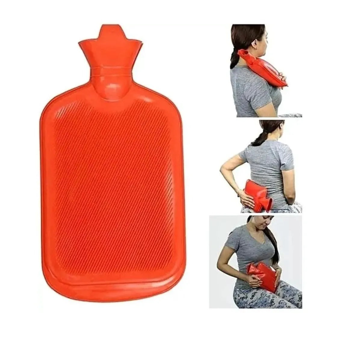 BOLSA TÉRMICA DE AGUA PARA ALIVIO